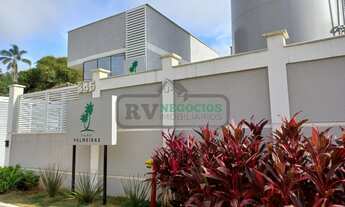 Imagem 4: TH - Cobertura duplex com 2 quartos e elevador em São Pedro - Juiz de Fora - MG