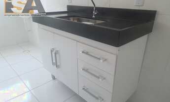 Imagem 6: APARTAMENTO em Cidade Edson - Suzano, SP