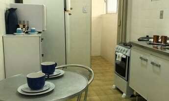 Imagem 6: Vendo apartamento Ed.Eça De Queiroz