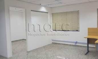 Imagem 3: SÃO PAULO - Conjunto Comercial/Sala - VILA CLEMENTINO