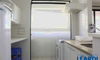 Imagem 5: FLAT - VILA OLÍMPIA - SP