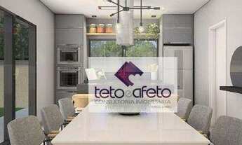 Imagem 8: Casa à venda, 150 m² por R$ 915.000,00 - Chacara Itapetinga - Atibaia/SP