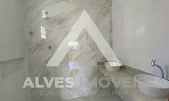 Imagem 6: Casa para venda possui 113 metros quadrados com 4 quartos em Antares - Maceió - Alagoas