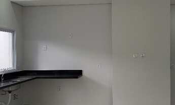 Imagem 4: Casa com garagem coberta e suíte no Condomínio Horto Florestal