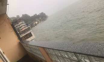 Imagem 2: Alugo Casa em Itacuruca de Frente para o mar - Praia de Castelinho