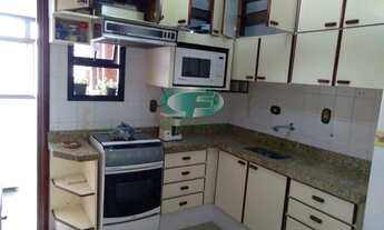 Imagem 7: Apartamento com 1 dorm, Boqueirão, Santos - R$ 450 mil, Cod: 1591982