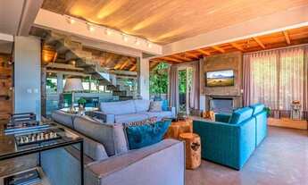 Imagem 5: GRAMADO - Casa Padrão - Villagio