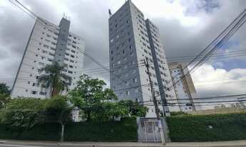 Imagem 2: Apartamento à venda no bairro Vila Pirajussara - São Paulo/SP, Zona Oeste