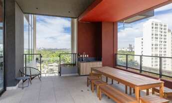 Imagem 5: APARTAMENTO RESIDENCIAL em São Paulo - SP, Pinheiros