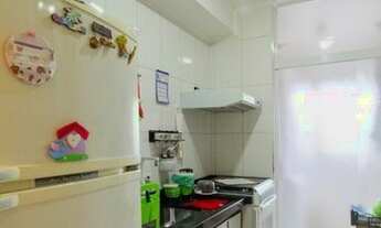 Imagem 7: Apartamento à venda com 76m², 3 quartos e 1 vaga