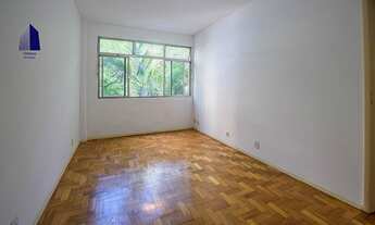 Imagem 3: Apartamento para aluguel possui 98 metros quadrados com 1 quarto em Botafogo - Rio de Jane