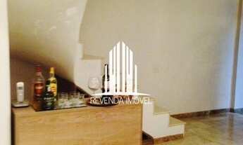 Imagem 4: Apartamento cobertura de 160m² à venda com 3 dormitórios. 2 suítes e 2 vagas