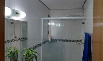 Imagem 4: Delphos á venda com 60m² 2 dormitórios e 1 vaga de garagem Vila Gumercindo - São Paulo - S