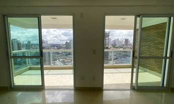 Imagem 5: Sol De La Plaza - Apartamento 3 quartos, sendo 3 suítes