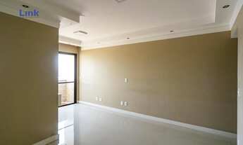 Imagem 2: Apartamento Padrão para Venda em Rudge Ramos São Bernardo do Campo-SP - 549