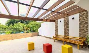 Imagem 3: SOBRADO 04 DORMITÓRIOS, 04 SUÍTE, 01 VAGAS, À VENDA EM SANTO ANDRÉ