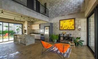 Imagem 7: Sobrado à Venda no Jardim Azaléia - Maringá PR