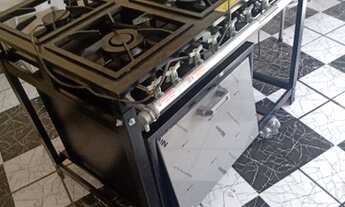 Imagem 4: Procuro sócio pra marmitaria e hamburgueria