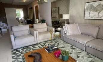 Imagem 5: Casa com 04 dormitórios à venda, 260 m² por R$ 3.800.000 - Ariribá - Balneário Camboriú/SC