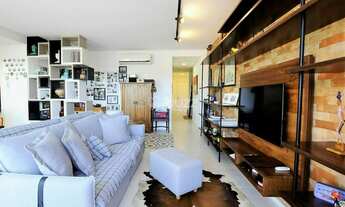 Imagem 4: Apartamento Garden Alto Padrão no D Beach - Campeche, Florianópolis/SC