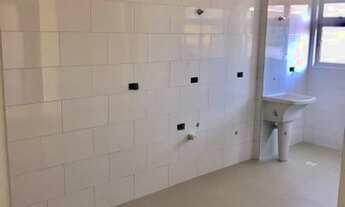 Imagem 5: Apto 56 m2, novo , sacada c churrasqueira