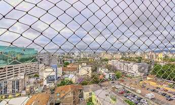 Imagem 5: PORTO ALEGRE - Apartamento Padrão - Azenha