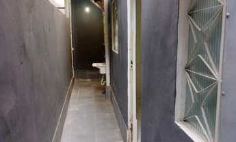 Imagem 6: Casa à venda em Pilares, Rio de Janeiro 1 quarto 40m²