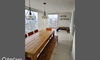 Imagem 3: Apartamento à venda em São Paulo