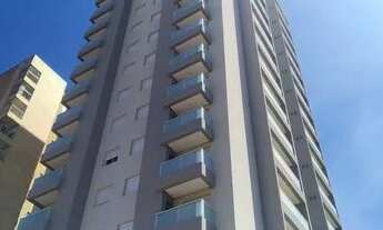 Imagem 5: APARTAMENTO NOVO 63M, 2 DORMITÓRIOS (1 SUÍTE), 2 VAGA EM JARDIM - SANTO ANDRÉ