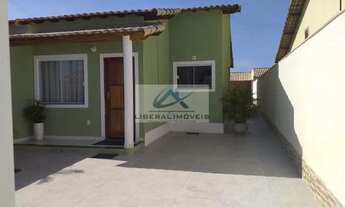 Imagem: Casa com 2 dorms, Jardim Atlântico Leste