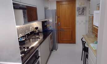 Imagem 7: Rio de Janeiro - Apartamento Padrão - Recreio dos Bandeirantes