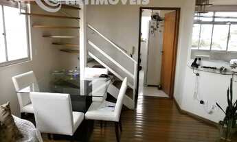 Imagem 2: Venda Cobertura Nova Floresta Belo Horizonte