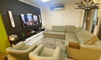 Imagem 3: Apartamento 3 quartos em Navegantes - Ilha de Bali - Frente Mar