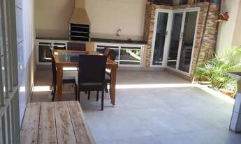 Imagem: Sobrado para venda possui 137 metros quadrados