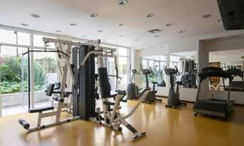 Imagem 7: LINDO FLAT PARA VENDA NO JARDINS !! OPORTUNIDADE !