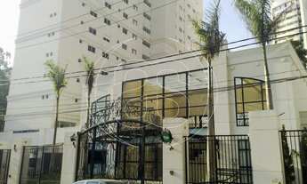 Imagem 2: São Paulo - Apartamento Padrão - Brooklin Novo