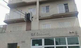 Imagem: EDIFÍCIO BAALBECK