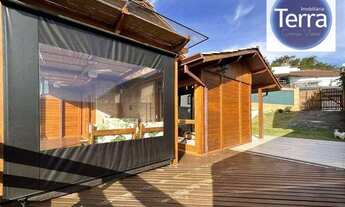 Imagem 7: Casa à venda, 3d/1ste, piscina, vista maravilhosa! - Granja Viana - Carapicuíba/SP