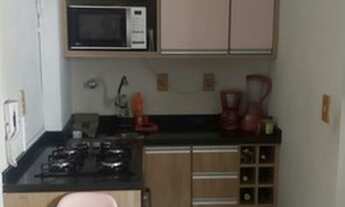 Imagem: Apartamento Centro de São paulo