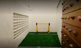 Imagem 5: Apartamento com 02 Dormitórios, Sendo 01 Suíte em Cursino