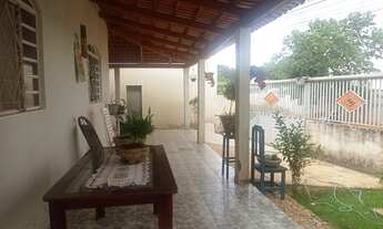 Imagem 2: Casa Venda 220 m2, 03 quartos em Santo Hilário - Goiânia - GO