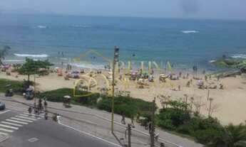 Imagem 2: Apartamento para aluguel ou venda com 150 m² com 3 quartos sendo 1 suíte na Praia dos Cava