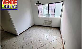 Imagem 5: Apartamento para venda possui 55 metros quadrados com 2 quartos em Colubande - São Gonçalo