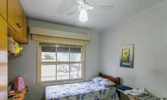 Imagem 4: Apartamento na Vila Marina com 2 dormitórios