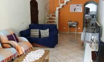 Imagem 2: Casa sobrando a venda, 4 quartos, 1 suíte, 4 vagas, sala 2 ambientes