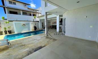 Imagem 7: Maravilhoso Sobrado a venda no Urbanova todo mobiliado com 4 suítes, espaço gourmet com pi