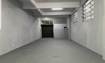 Imagem: Sobrado comercial para aluguel e venda possui