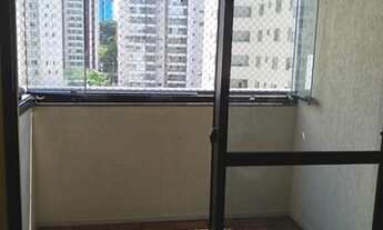 Imagem 2: Apartamento com 3 dormitórios, 89m² à venda no Jabaquara