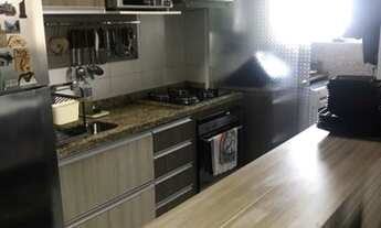 Imagem 2: Aparatmento de 3 dormitorio no sao bernado de campo