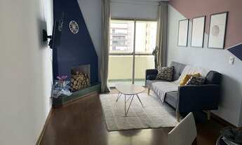 Imagem 5: Apartamento para venda, 2 dormitórios, 1 vaga, 60m² - Vila Mariana